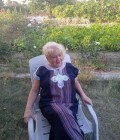 Rencontre Femme : Айрисэ, 68 ans à Ukraine  Николаев